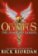 The Demigod Diaries