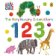 The Very Hungry Caterpillar’s 123