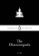 The Dhammapada (Little Black Classics)