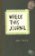 Wreck This Journal