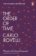 The Order of Time