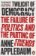 Twilight of Democracy: The Failure of Politics and the Parting of Friends