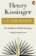 Leadership: Six Studies in World Strategy