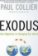 Exodus : How Migration Is Changing Our World