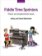 Fiddle Time Sprinters: Piano Accompaniment Book