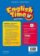 English Time 1 Wall Charts (2nd)