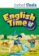 CD English Time 3 iTools DVD-ROM (2nd)