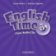 English Time 4 Class Audio CDs /2/ (2nd)