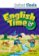 CD English Time 4 iTools DVD-ROM (2nd)