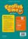English Time 6 Wall Charts (2nd)