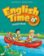 English Time 6 Student´s Book (2nd)