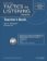 Expanding Tactics for Listening Teacher´s Book with Audio CD Pack (3rd)