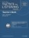 Expanding Tactics for Listening Teacher´s Book with Audio CD Pack (3rd)