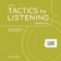 Basic Tactics for Listening Class Audio CDs /4/ (3rd)