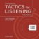 Developing Tactics for Listening Class Audio CDs /4/ (3rd)
