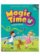 Magic Time 2 Student´s Book with Student Audio CD (2nd)