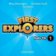 First Explorers 1 Class Audio CDs /2/