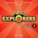 First Explorers 2 Class Audio CDs /2/