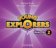 Young Explorers 2 Class Audio CDs /3/