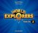 World Explorers 2 Class Audio CDs /3/