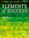 Elements of Success 2 Student Book B with Online Practice