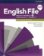 English File Beginner Multipack B with Student Resource Centre Pack (4th)