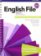 English File Beginner Teacher´s Book with Teacher´s Resource Center (4th)