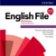 English File Elementary Class Audio CDs /5/ (4th)