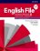 English File Elementary Multipack A with Student Resource Centre Pack (4th)