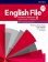English File Elementary Multipack B with Student Resource Centre Pack (4th)