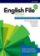 English File Intermediate Teacher´s Book with Teacher´s Resource Center (4th)