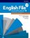 English File Pre-Intermediate Multipack A with Student Resource Centre Pack (4th)