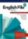 English File Advanced Teacher´s Book with Teacher´s Resource Center (4th)