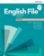 English File Advanced Workbook with Answer Key (4th)