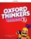Oxford Thinkers 3: Activity Book