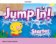 Jump In! Starter Class Book