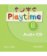 Playtime B Class Audio CD