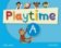 Playtime A Course Book