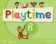 Playtime B Course Book