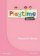 Playtime Starter Teacher´s Book