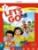 Let´s Go Fifth Edition 1 Workbook with Online Practice Pack