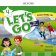 Let´s Go Fifth Edition 4 Class Audio CDs