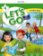 Let´s Go Fifth Edition 4 Student´s Book