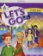 Let´s Go Fifth Edition 6 Student´s Book