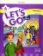Let´s Go Fifth Edition 6 Workbook with Online Practice Pack