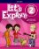 Let´s Explore 2 Student´s Book (CZEch Edition)