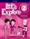 Let´s Explore 2 Workbook (CZEch Edition)