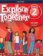 Explore Together 2 Student´s Book (CZEch Edition)