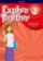Explore Together 2 Teacher´s Book (CZEch Edition)