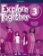 Explore Together 3 Workbook (CZEch Edition)